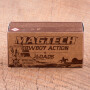 Magtech 38 Special Ammunition - 50 Rounds of 125 Grain LFN
