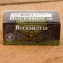 NobelSport Buckshot 12 Gauge - 250 Rounds of 2-3/4" 00 Buck