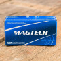 Magtech 40 S&W Ammunition - 50 Rounds of 180 Grain FMJ