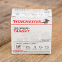 Winchester Super Target 12 Gauge Ammunition - 250 Rounds of 2-3/4" #7.5 Shot