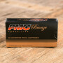 PMC 40 S&W Ammunition - 1000 Rounds of 180 Grain FMJ