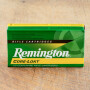 Remington Core-Lokt 308 Winchester Ammunition - 20 Rounds of 150 Grain PSP