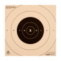 NRA B-8C 25 Yard Timed & Rapid Fire Target - Official Bullseye Competition - Champion - 12 Count