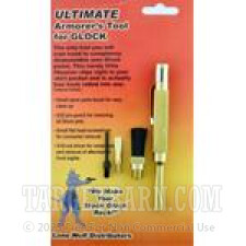 Lone Wolf Distributors 4 in 1 Armorers Tool