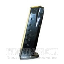 Smith & Wesson Factory Magazine - M&P - 15 Rounds - 40 S&W