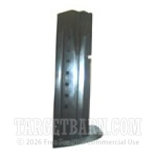 Smith & Wesson Factory Magazine - M&P - 17 Rounds - 9mm