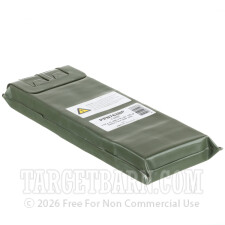 Prvi Partizan 7.62x51 Ammunition in Battle Pack - 200 Rounds of 145 Grain FMJBT M80