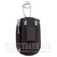 Carrying Case for CED 7000 Range Timer - Black