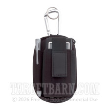 Carrying Case - CED 7000 Range Timer - Gray - Competitive Edge Dynamics - 1