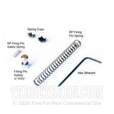 Challenger Glock 9mm G3 Trigger Kit