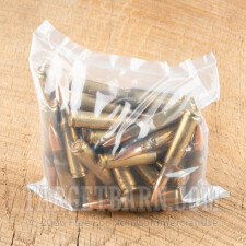 Lake City 7.62 NATO Ammunition - 500 Rounds of 175 Grain OTM