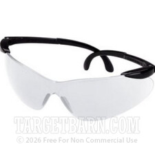 Champion - Ballistic Shooting Glasses - Open Frame - Eye Protection - One Pair
