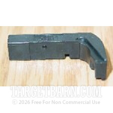 Glock Magazine Catch Extended for Glock 9mm, 40S&W, 357 Sig & 45 GAP