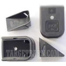 Glock Magazine Extension +2 Kit