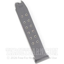 Glock Factory Magazine - Glock 31 - 15 Rounds - 357 Sig