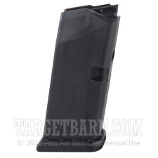 Glock 26 Factory Magazine - 10 Round 9mm Luger Glock Magazine