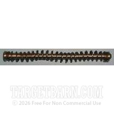 Lightning Strike Guide Rod with Spring 5012