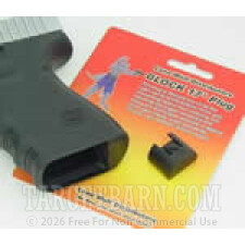 Lone Wolf Distributors Grip Plug for Glock 17