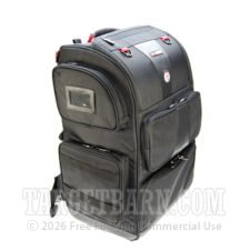 RangePack Pro Backpack - Competitive Edge Dynamics