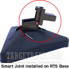 Mako RTS Reactive Target System - RTS Smart Joint 