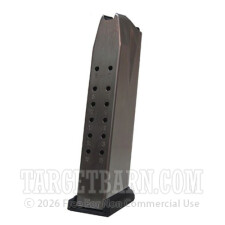 Springfield Factory Magazine - XD - 16 Rounds - 9mm