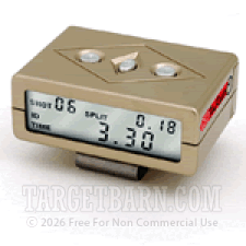 Timekeeper, for use with Separate RF Timer - Competitive Edge Dynamics