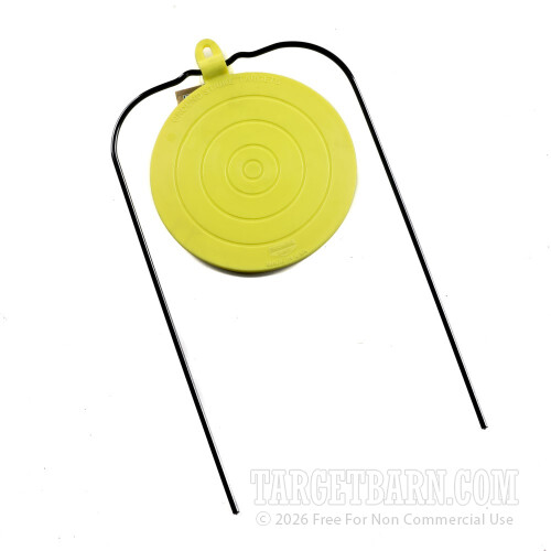 Generic Ground Target Birchwood Casey Ground Strike 8