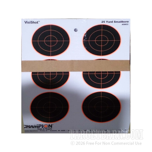 Paper Target Case Paper Targets for Sale - In-Stock at Cheap Prices