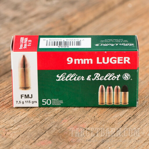 Rimfire vs. Centerfire Ammo - What's the Difference?