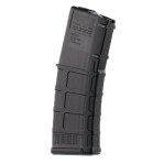 Magpul PMAG 30 AR/M4 Gen M3 Black - AR-15 - 30 Rounds - 223 Remington / 5.56mm
