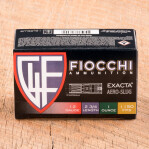 Fiocchi 12 Gauge Ammunition - 10 Rounds of 2-3/4" 1 oz. Rifled Slug