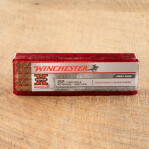 Winchester Super-X 22 LR Ammunition - 100 Rounds of 40 Grain Power Point HP