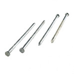 10" Spike Target Stand - 4 Piece Kit