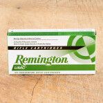 Remington UMC 223 Remington Ammunition - 20 Rounds of 55 Grain MC