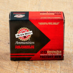 Black Hills 45 ACP Ammunition - 20 Rounds of 230 Grain JHP