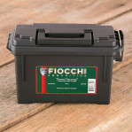 Fiocchi V-MAX Varmint 223 Remington Ammunition - 200 Rounds of 40 Grain PT