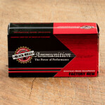 Black Hills 357 Magnum Ammunition - 50 Rounds of 158 Grain JHP
