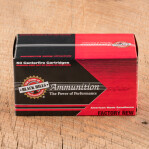 Black Hills 5.56 NATO Ammunition - 50 Rounds of 50 Grain TSX