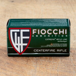 Fiocchi Extrema 223 Remington Ammunition - 1000 Rounds of 50 grain V-Max