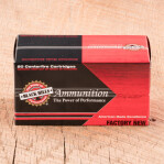 Black Hills 223 Remington Ammunition - 1000 Rounds of 77 Grain HP