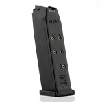 Glock Factory Magazine - Glock 38 - 8 Rounds - 45 GAP