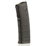 Magpul PMAG 30 AR/M4 Gen M2 Black - AR-15 - 30 Rounds - 223 Remington / 5.56mm