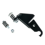 Champion T-Post Center Mass Target Mounting Solution - Bolt and Hook