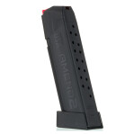 Amend2 Magazine Black - Glock 17 - 18 Rounds - 9mm