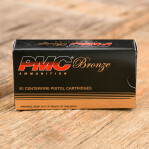 PMC 10mm Auto Ammunition - 1000 Rounds of 200 Grain FMJ