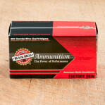 Black Hills 5.56 NATO Ammunition - 50 Rounds of 62 Grain Barnes TSX