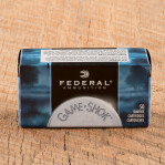 Federal Game-Shok 22 LR Ammunition - 500 Rounds of 31 Grain CPHP