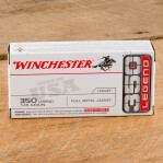 Winchester USA 350 Legend Ammunition - 200 Rounds of 145 Grain FMJ
