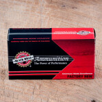 Black Hills 38 Special Ammunition - 50 Rounds of +P 125 Grain JHP