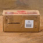 American Quality Ammunition Minor Power Factor 9mm Ammunition - 500 Rounds of 147 Grain FMJ